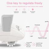 Hjemix | Håndholdt Rullende Massasjeapparat