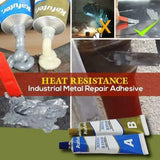 Hjemix | Reparasjonsstøpe lim