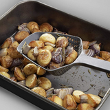 Hjemix | Stort Nylon Sil Suppefilter