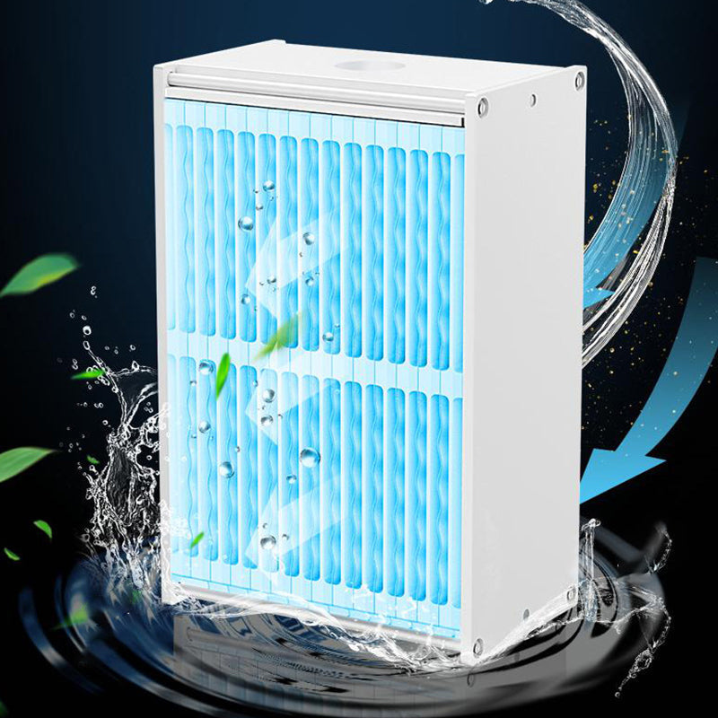 Hjemix | Frost Blast Pro Bærbar Luftkjøler