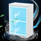 Hjemix | Frost Blast Pro Bærbar Luftkjøler