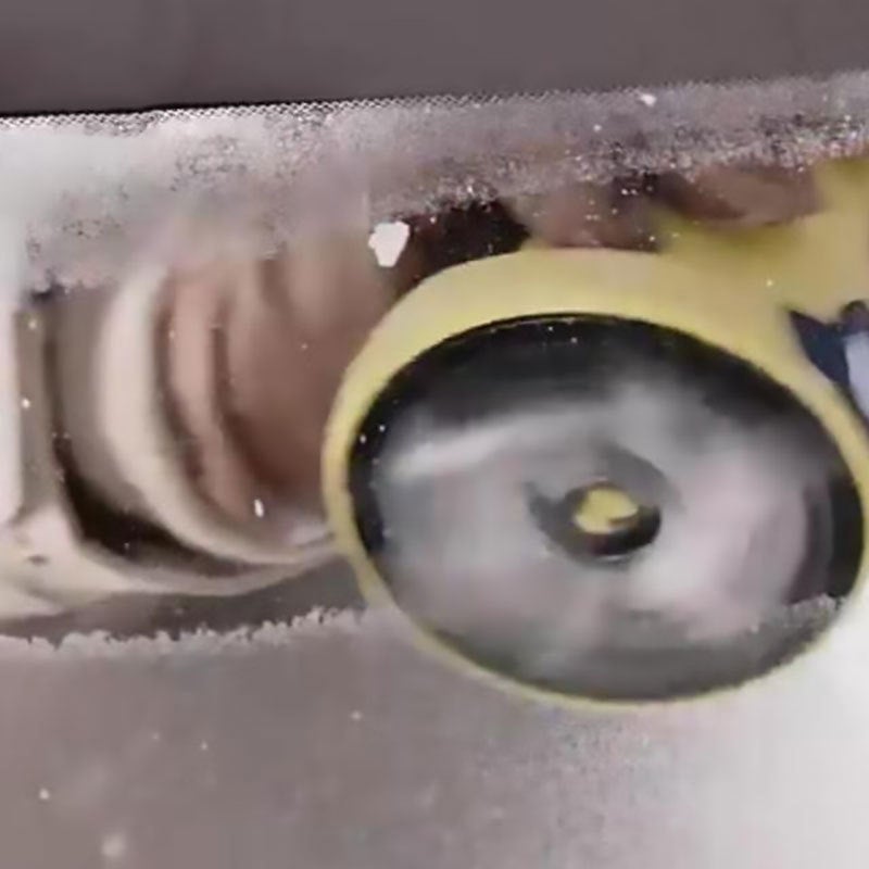 Hjemix | Elektrisk snøfjerning