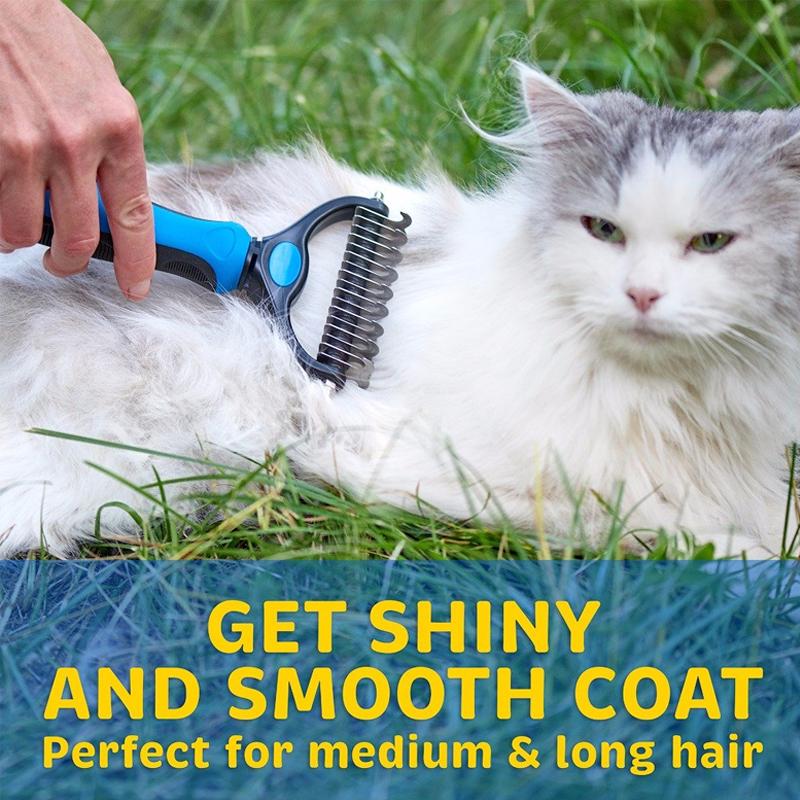 Hjemix | Pet Pro Grooming Tool
