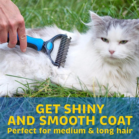 Hjemix | Pet Pro Grooming Tool