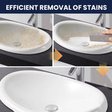 Hjemix | Sterk Rengjøring Pimpstein (10 Stykker)