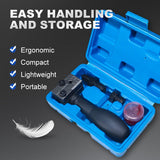 Hjemix | Universalt verktøy for flanging av bremserør til biler