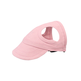 Hjemix | Utendørs solbeskyttelseshette for hunder