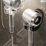 Hjemix | Roterende Hårføner Stativ Uten Boring