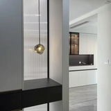 Hjemix | GlacierGlow Pendel Lys