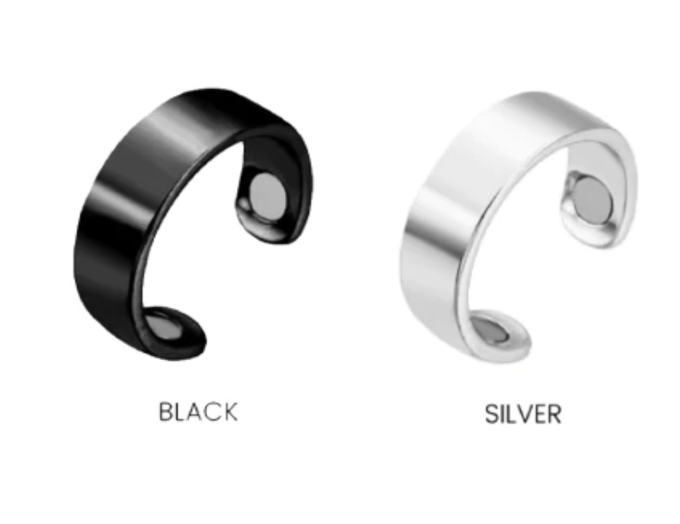 Hjemix | Terapeutisk Magnetisk Ring
