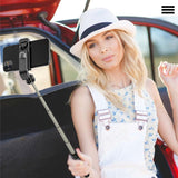 Hjemix | 3 i 1 Bluetooth Selfiestang