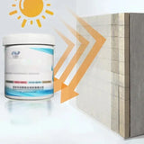 Hjemix | Transparent vanntett tetningsmiddel