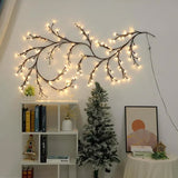 Hjemix | LED Tregren Design Lys