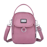 Hjemix | Vanntett Dame Crossbody Veske