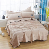 Hjemix | Ensfarget Sommerteppe