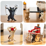 Hjemix | Katt Modell Blyant Holder