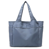 Hjemix | Multifunksjonell Tote Bag for Kvinner med Stor Kapasitet