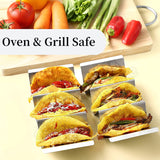 Hjemix | Taco Holder Stand