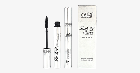 Hjemix | Vanntett forlengende mascara – Øyne som ser absolutt fantastiske ut