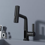 Hjemix | SmartFaucet Pro: Intelligent kran med digital skjerm