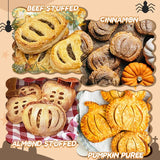 Hjemix | Halloween One-Press Håndpai Maker