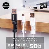 Hjemix | Etterbehandler Wire Clamp