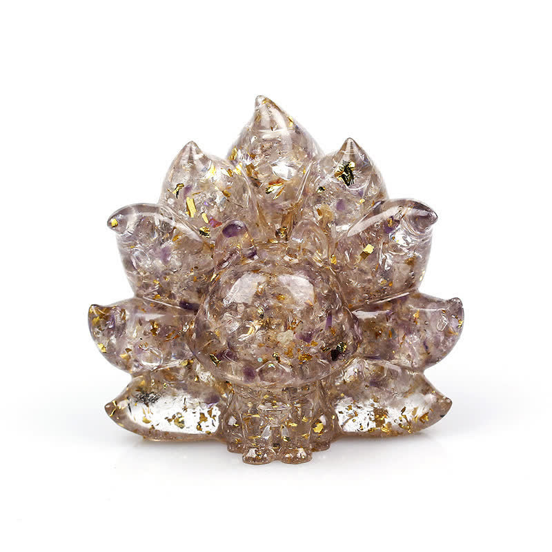 Hjemix | Frendorf Ni-hale Rev Edelsteinsdekorasjon