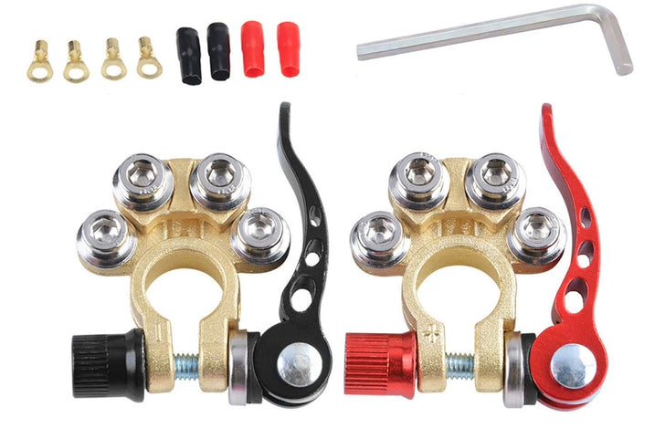 Hjemix | BEKVEM TERMINALKONTAKT