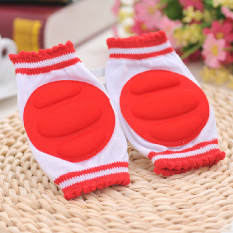 Hjemix | Baby Sikkerhet Krabbe Albuepute