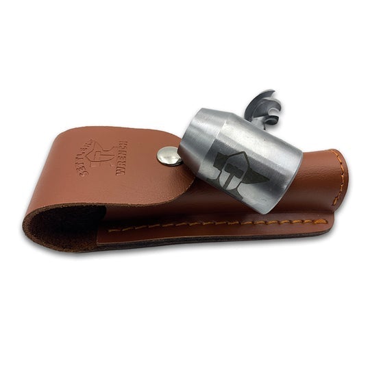 Hjemix | BUSHCRAFT HÅND BOR SKRALLE