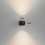 Hjemix | Lys - Moderne svingbar innevegglampe