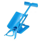 Hjemix | EasySock - Nå kan du enkelt ta på kompresjonsstrømper og sokker