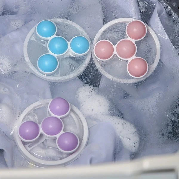 Hjemix | Flytende hårfiltrerende nettfjerning