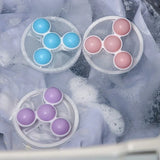 Hjemix | Flytende hårfiltrerende nettfjerning