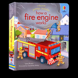 Hjemix | Pop-Up Eventyr 3D Bildebok