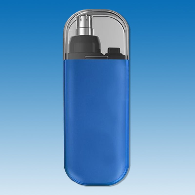 Hjemix | Bærbar Nesehårtrimmer