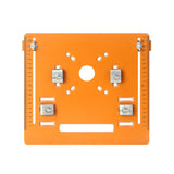Hjemix | Kuttemaskin Baseplate