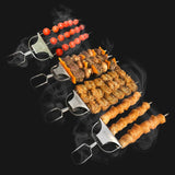 Hjemix | 3 Vei Grill Spyd