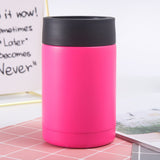 Hjemix | Ølflaske- og boks-kjøler med ølopper.