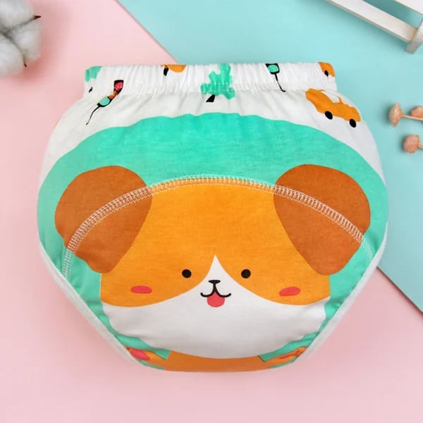 Hjemix | Baby Potty Training Underwear