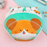 Hjemix | Baby Potty Training Underwear