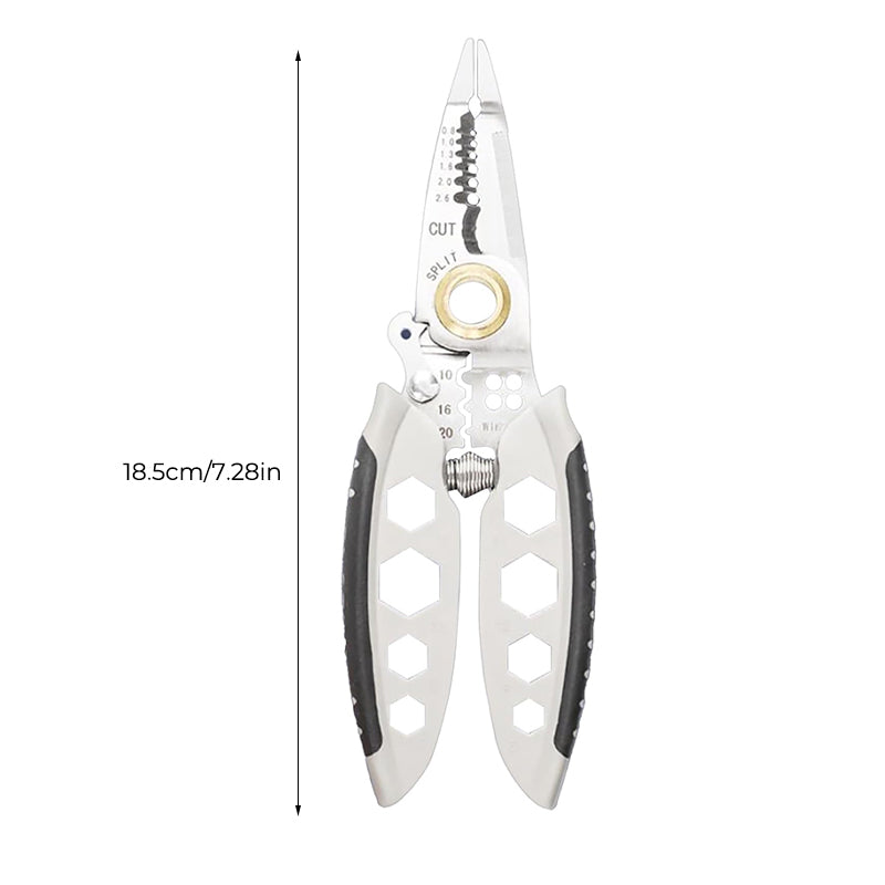 Hjemix | Strippetang for elektrikere