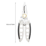 Hjemix | Strippetang for elektrikere