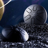 Hjemix | Buddha Stones Mini Stål Tunge Tromme