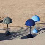 Hjemix | Lunaire - LED bordlampe for en moderne atmosfære