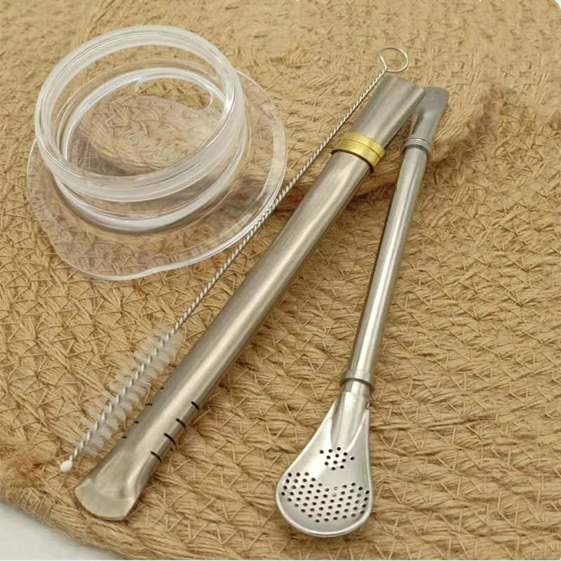 Hjemix | Yerba Mate-kopp