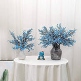 Hjemix | 6-delt: Baby's Breath kunstig Gypsophila bukett