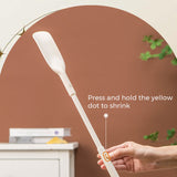 Hjemix | teleskopisk justerbar skohorn