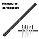 Hjemix | 50cm Kjøkken Magnet Knivholder/Knivhylle