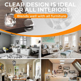 Hjemix | Gjenbrukbar Baby Sikkerhetsdeksel